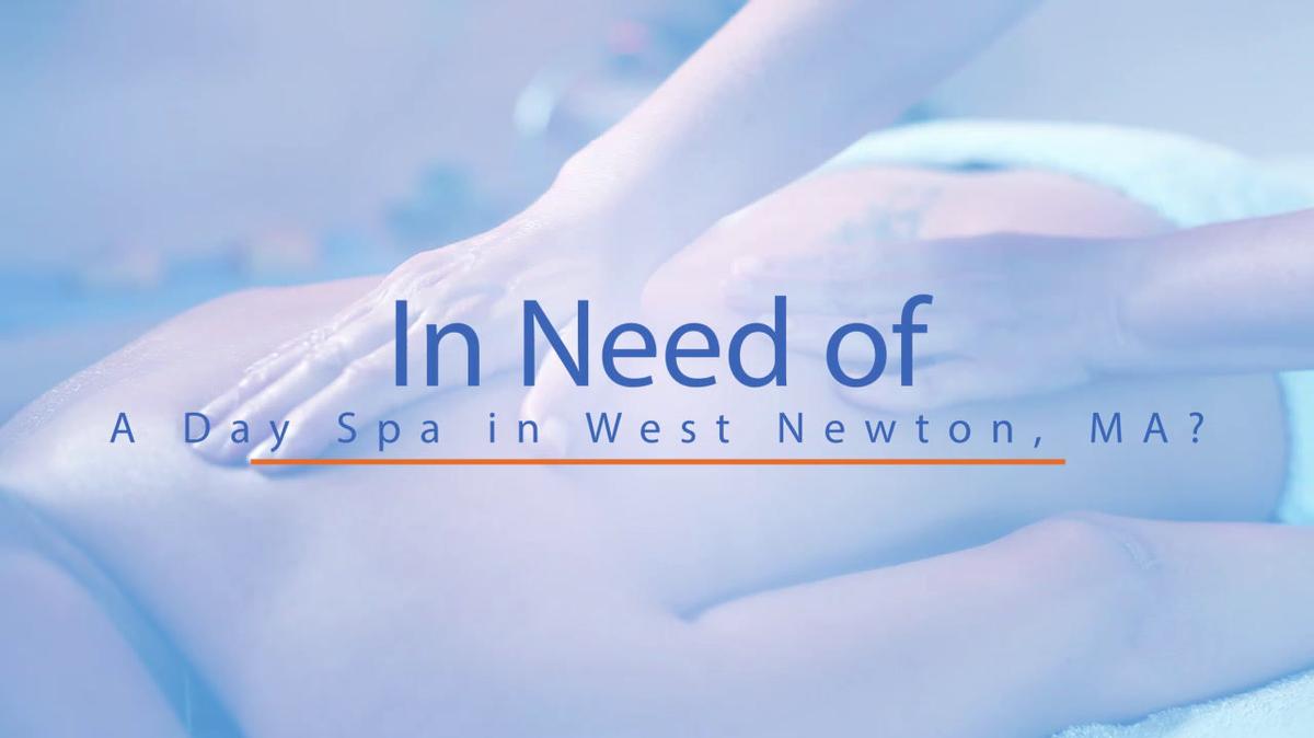 Day Spa in West Newton MA, Home Beauty Spa