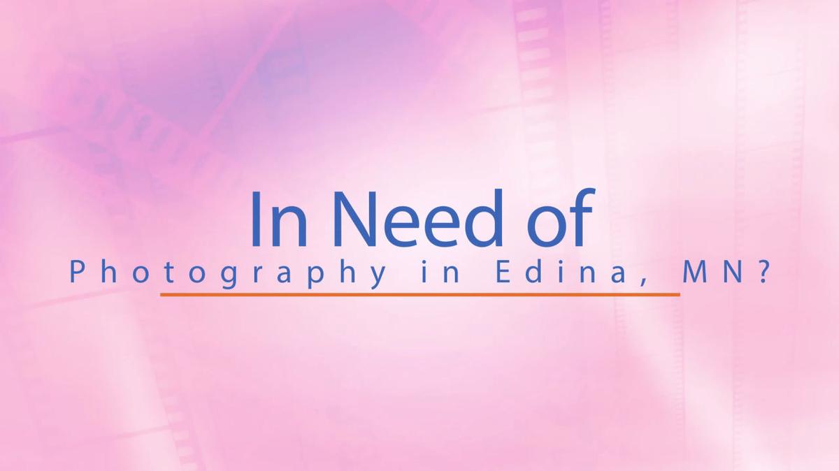 Photography in Edina MN, Herder Photography