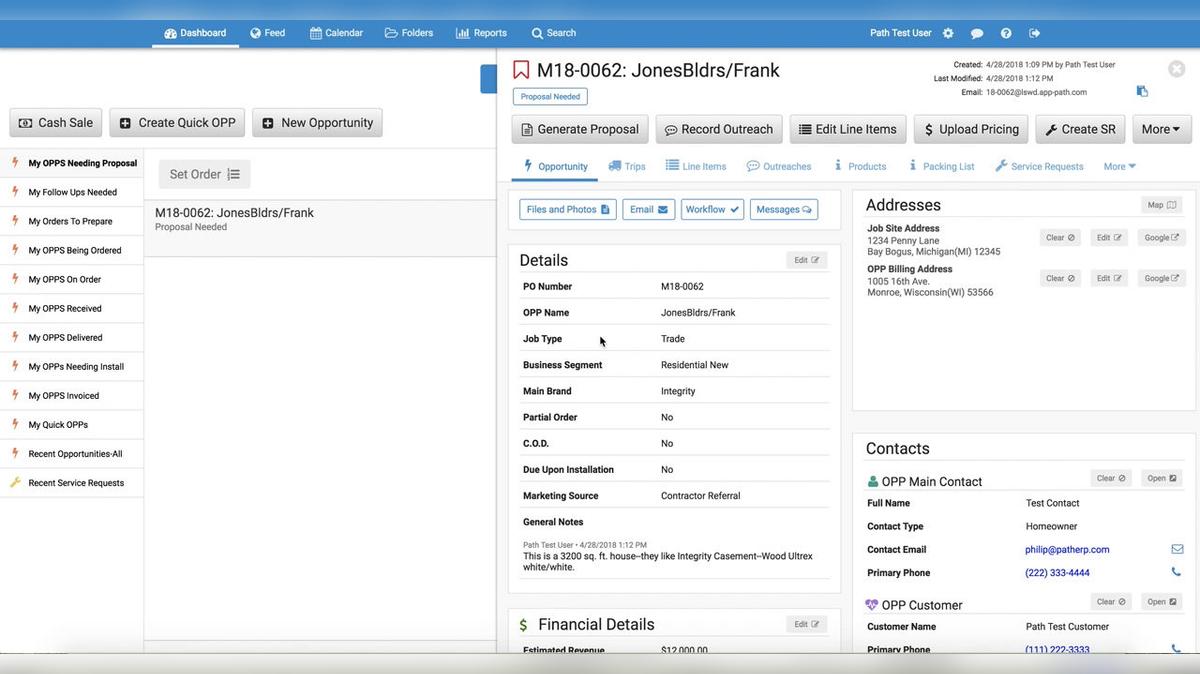 OSR (2)-Prepare Pricing-Proposal-Line Items.mov