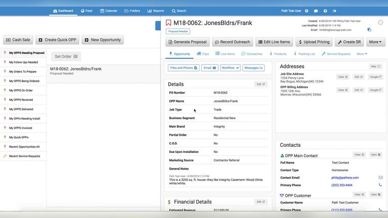 OSR (2)-Prepare Pricing-Proposal-Line Items.mov