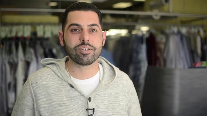 Dry Cleaners in Westlake Village CA, TLC Cleaners