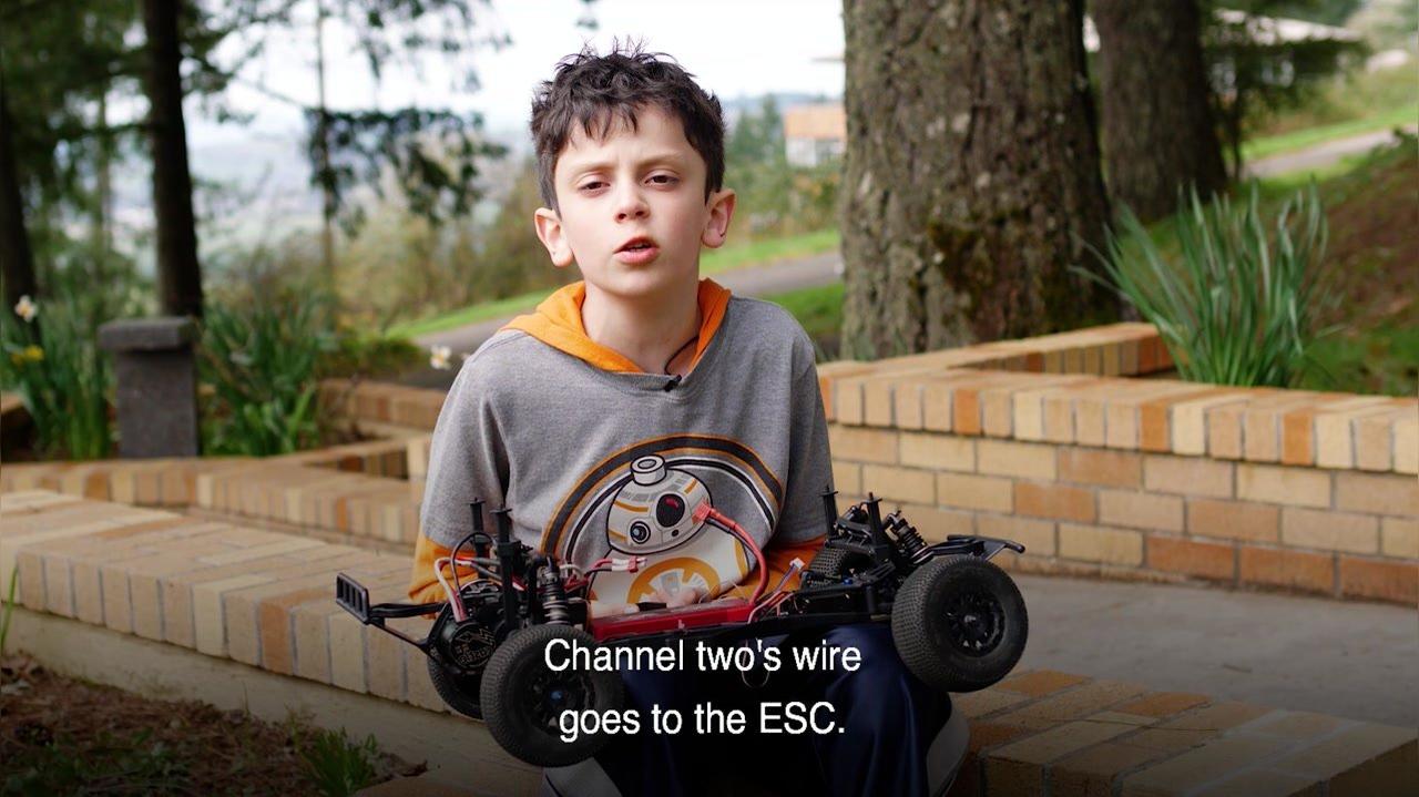 The Components of an RC Car.mp4