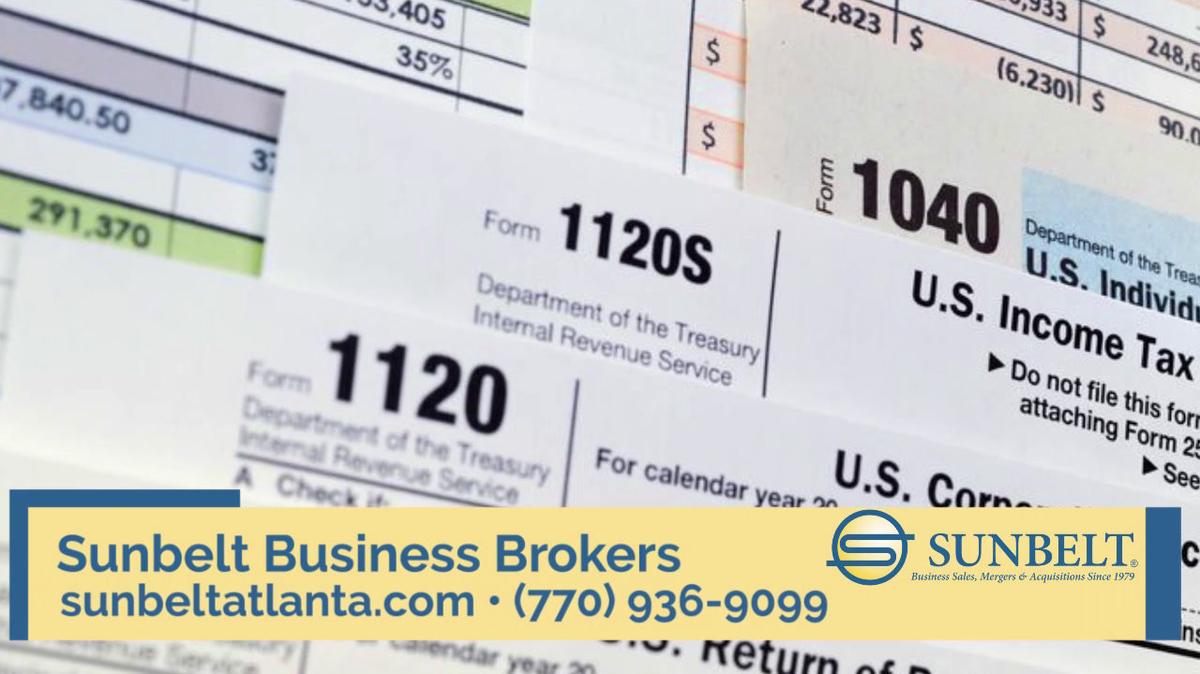 Business Brokers in Atlanta GA, Sunbelt Business Brokers