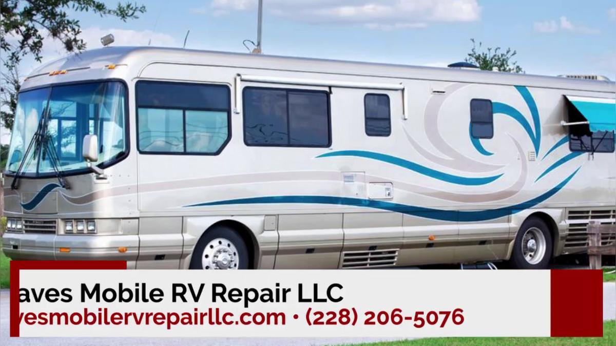 Rv Repair in Gulfport MS, Daves Mobile RV Repair LLC