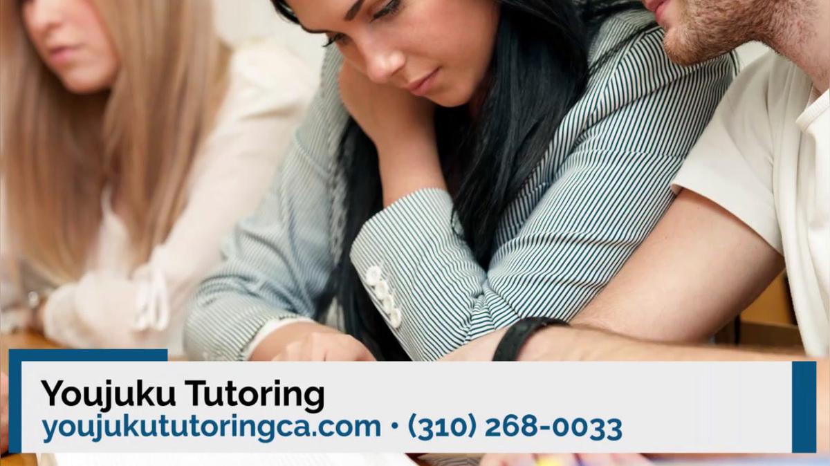 Youjuku Tutoring in Los Angeles CA, Youjuku Tutoring