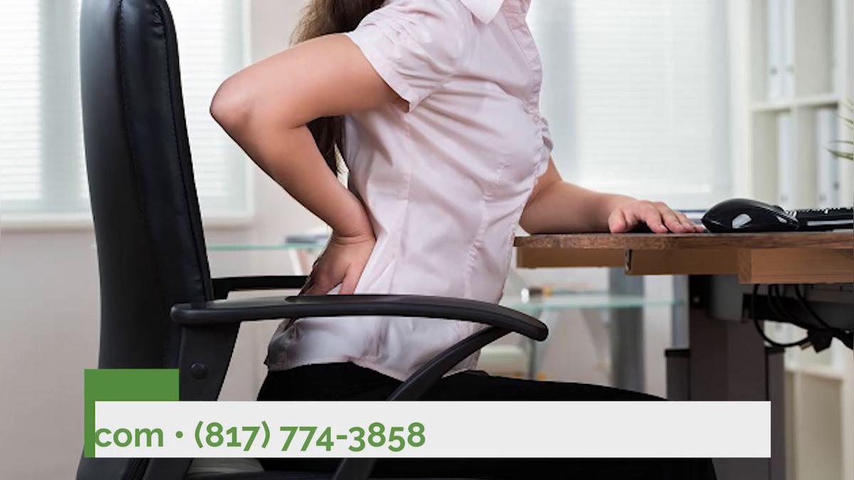 Massage Therapy in Burleson TX, Best Massage