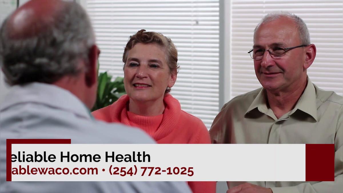 Home Health in Waco TX, Reliable Home Health