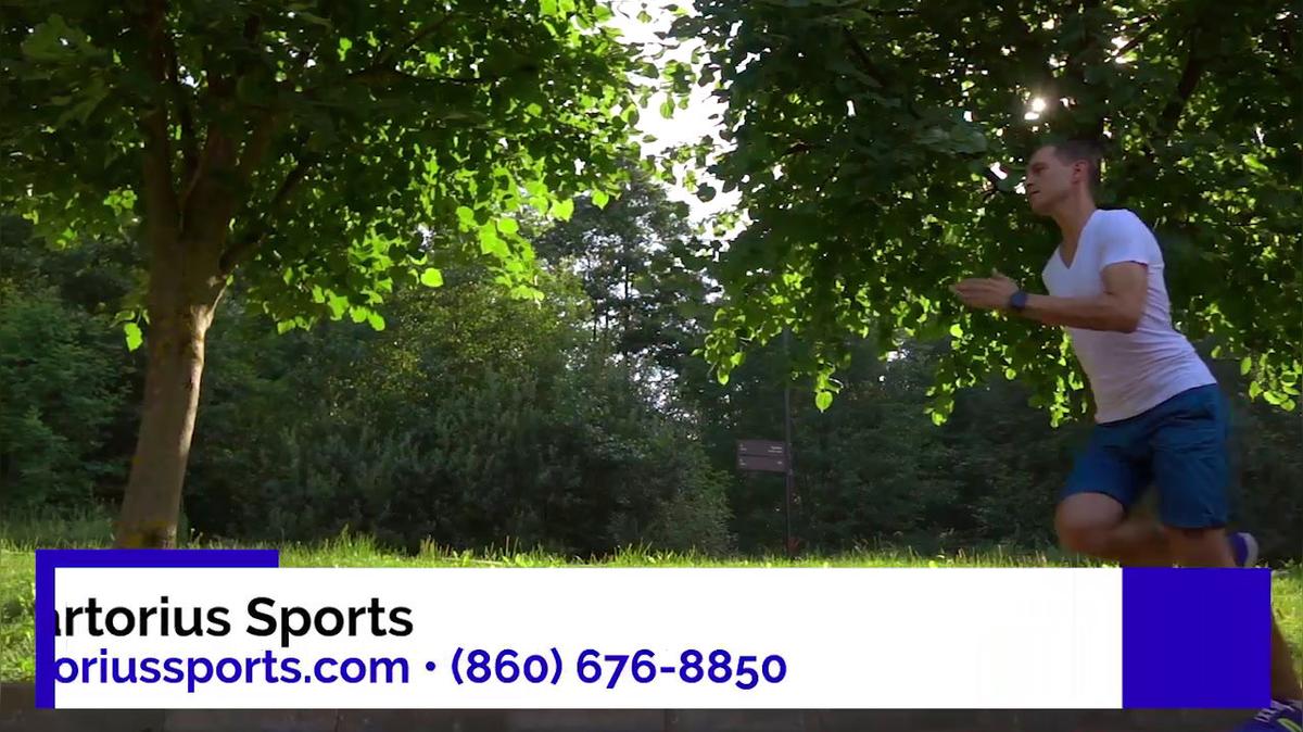 Lacrosse Equipment in Avon CT, Sartorius Sports