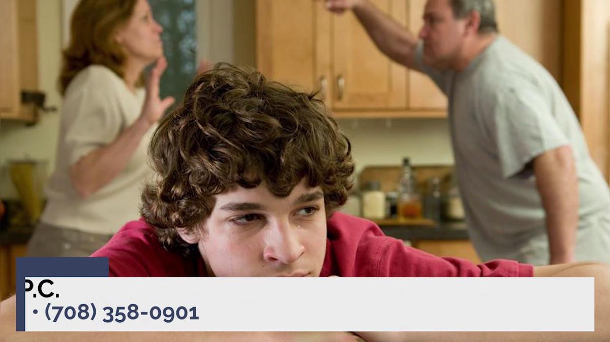 Family Law in Oak Park IL, Gabrielle S. Davis, P.C.