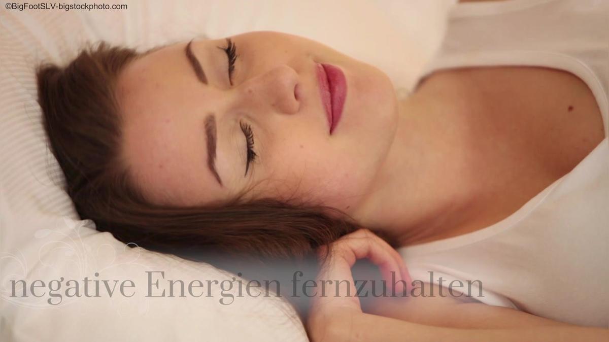 Feng Shui im Schlafzimmer: Für einen ruhigen Schlaf