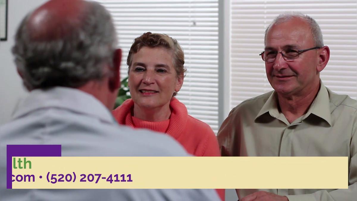 In Home Health Care in Tucson AZ, Aventas Home Health