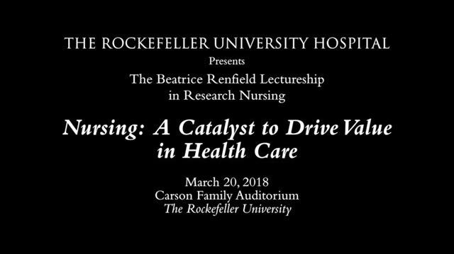 Nursing A Catalyst to Drive Value in Health Care.mp4