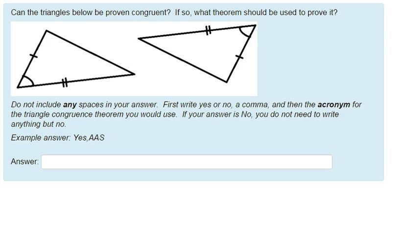 SMI Unit 6 Review Can they be proven congruent.mp4