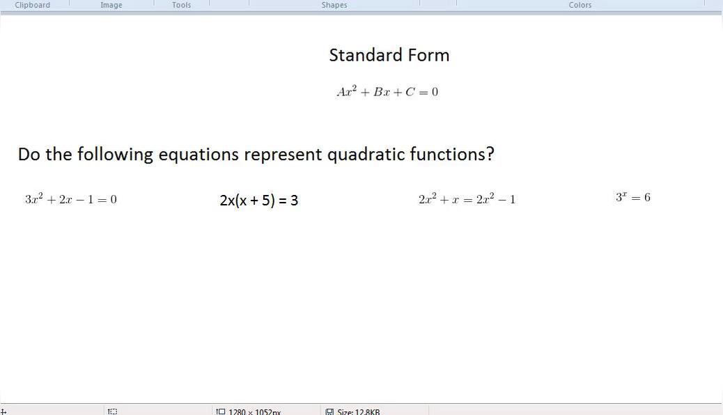SMII - Quadratic or Not.mp4