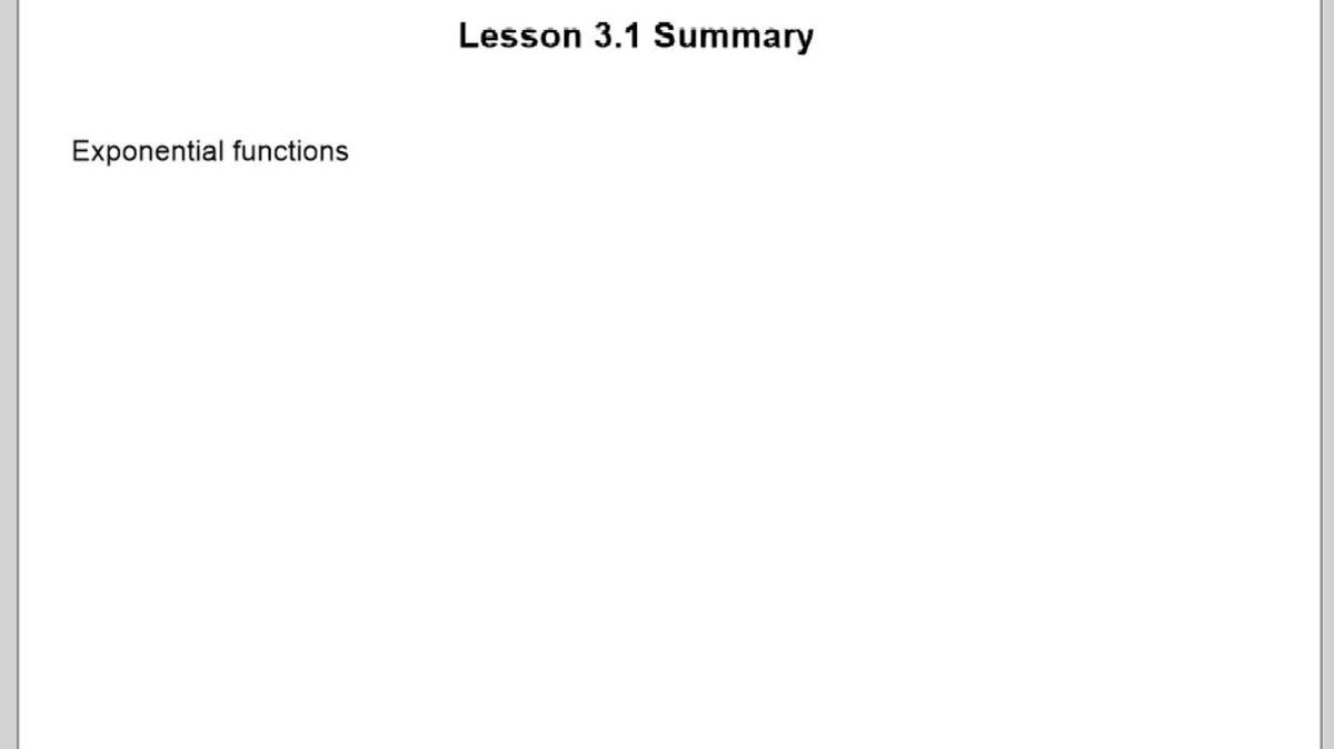 SMII Lesson 3_1 Summary.mp4