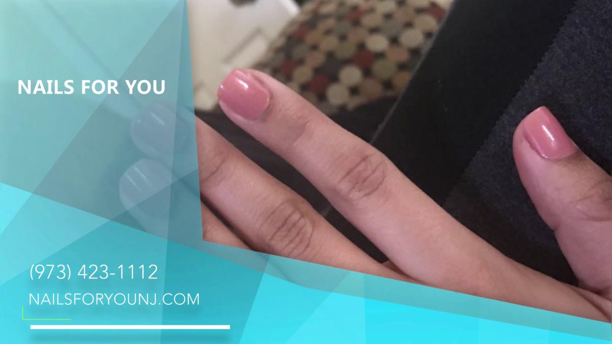 Nail Salon in North Haledon NJ, Nails For You