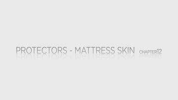 12 - Protectors - Mattress Skin