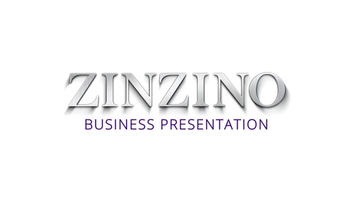 Business Presentation - HU