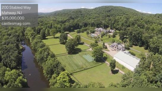 200 Stabled Way, Mahwah, NJ