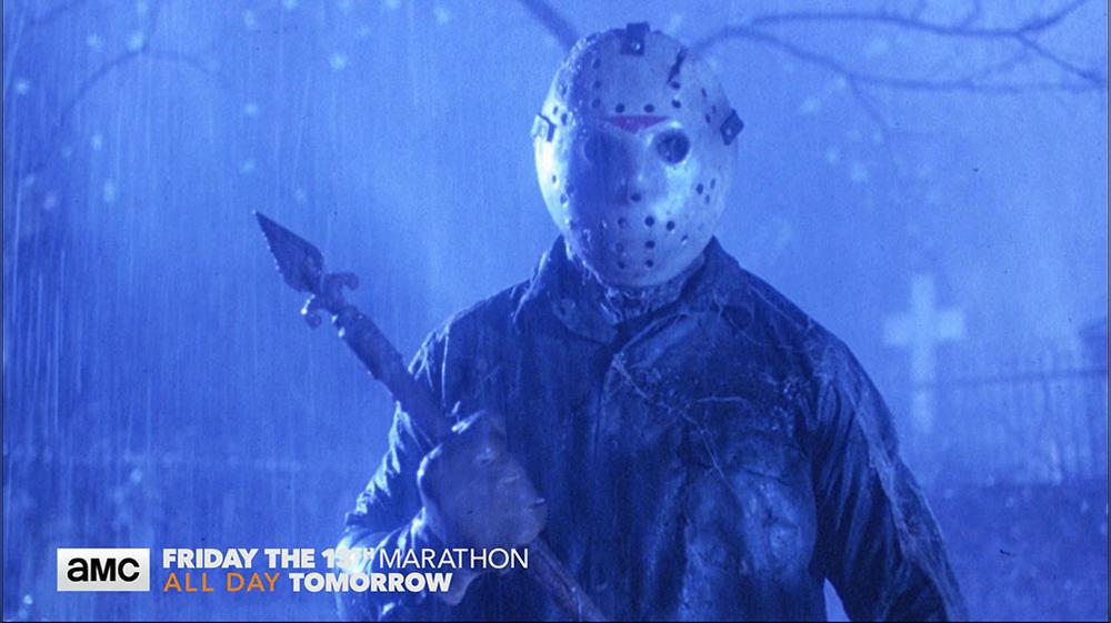 21. FEARFEST