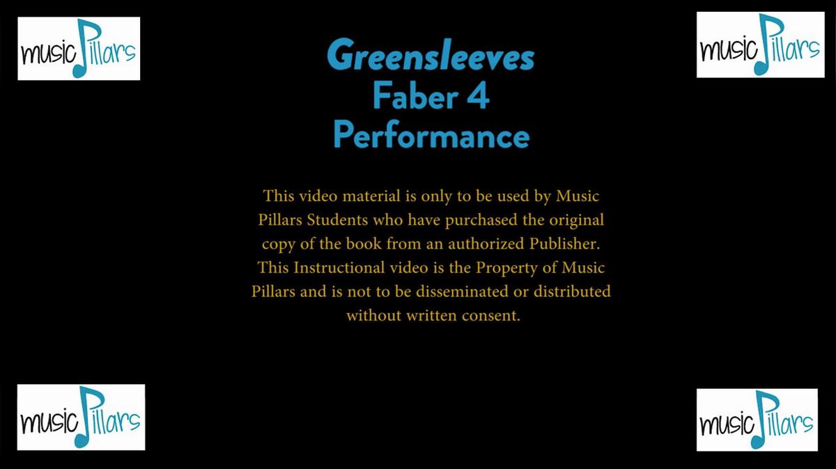 Greensleeves.mp4