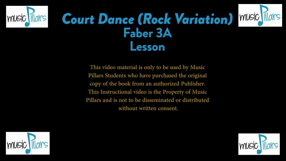 Court Dance (Rock Variation).mp4