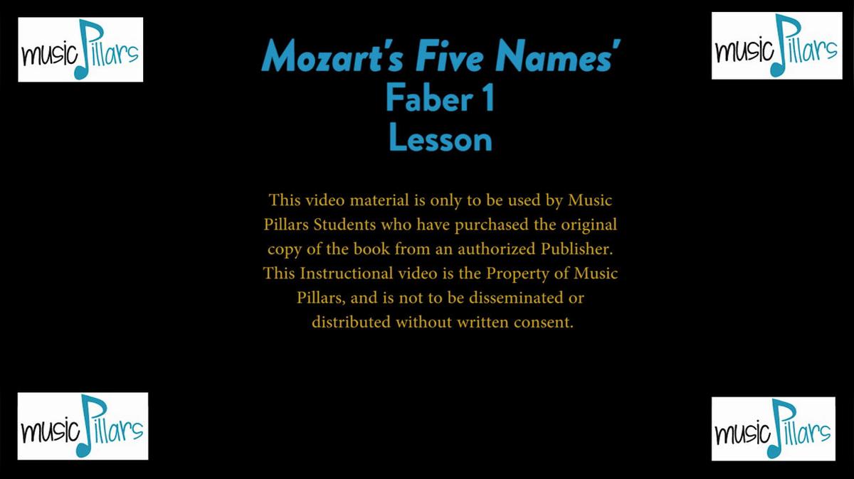 Mozart's Five Names'.mp4