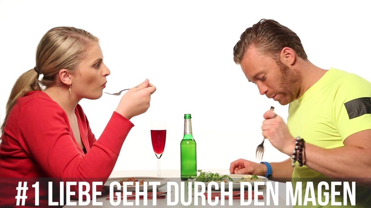 Taten sagen mehr als Worte: So zeigst du ihm, dass du ihn liebst