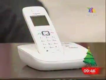 Talk Show Video - Gigaset - Venga la Alegria