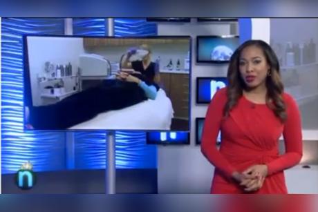 Sciton - CW33 Local &amp; Regional News