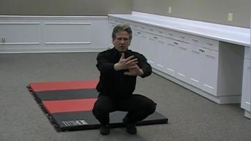 Reducing Bodily Injury 5: Front Roll