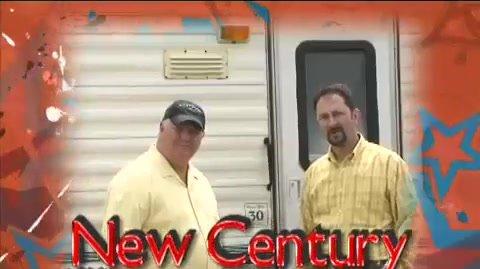 New Century Crysler Dodge Jeep (#7)