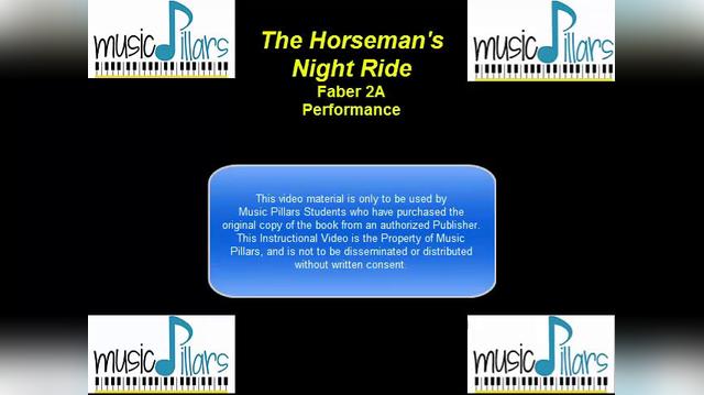 The Horseman's Night Ride.mp4
