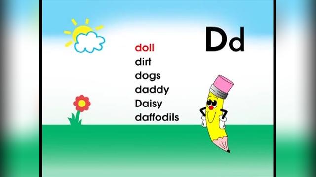 mr-pencil-letter d vocab.mp4