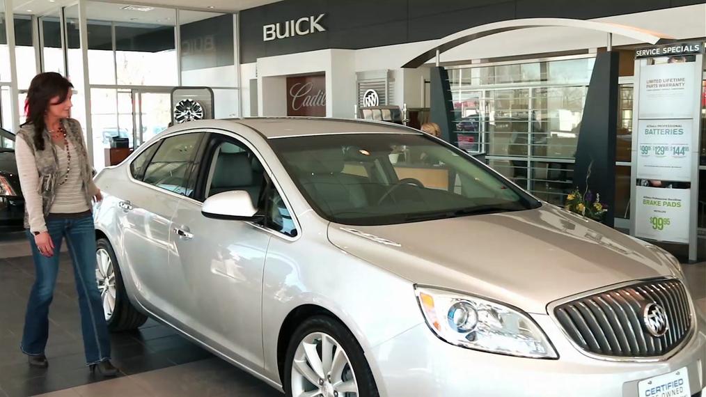 Certified Buick.mov