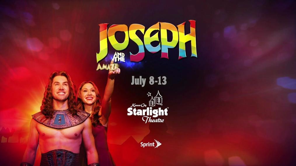 Joseph and the Amazing Technicolor Deal!