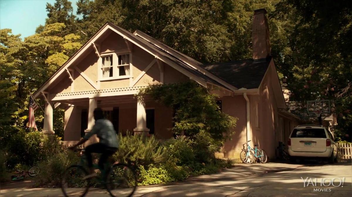 Small Time House
