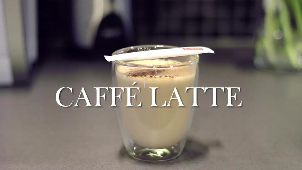 Zinzino Caffe Latte