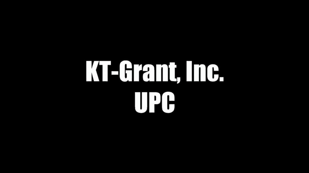 UPC at worksite