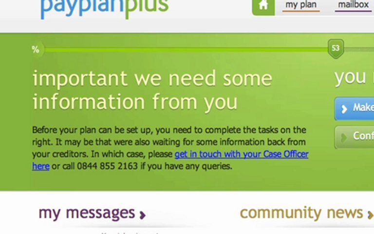 Make you a 90 second screencam movie of your website with voice and sound