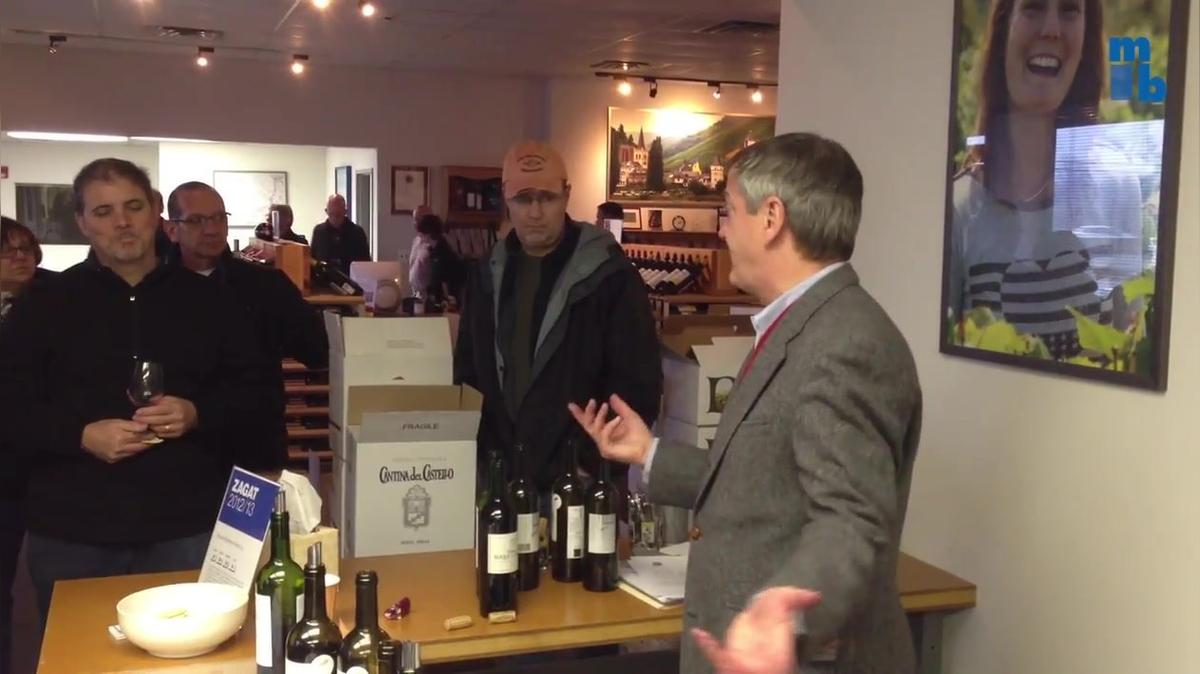 What Makes a Perfect Vintage?