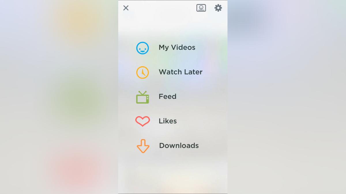 Vimeo - Menu Dismiss.mov