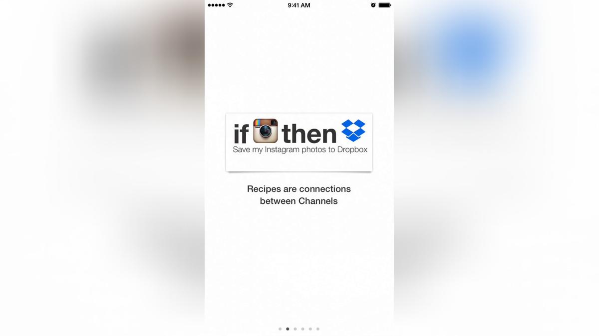 IFTTT - Intro.mov