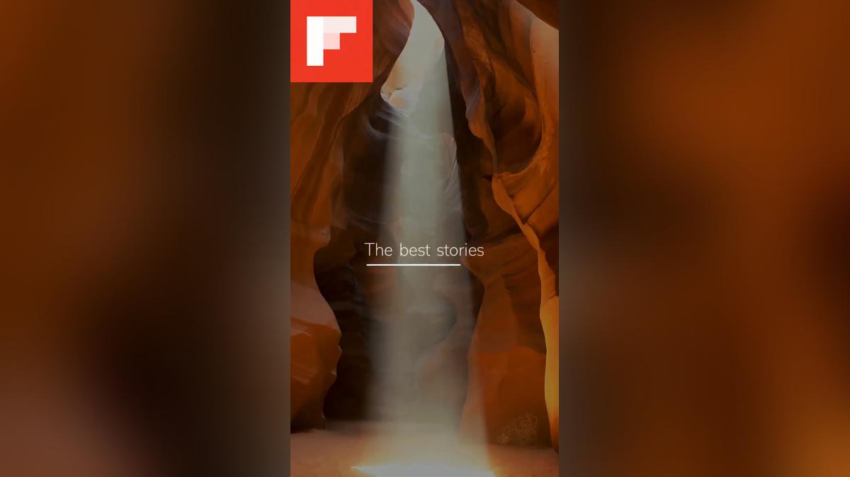 Flipboard - Intro.mov