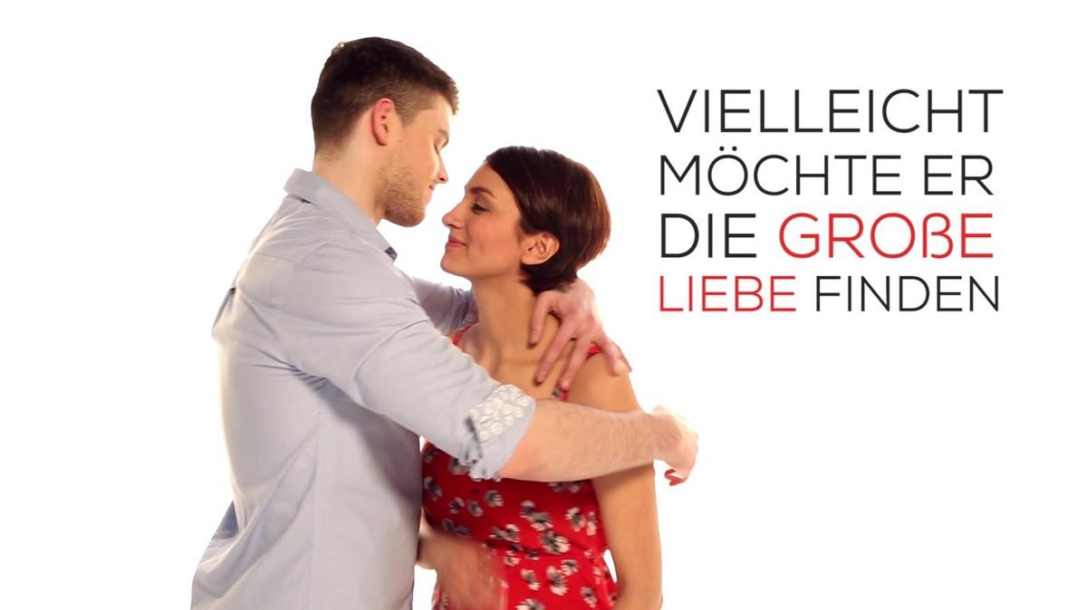 5 Gründe, weshalb Männer auf Online-Dating stehen