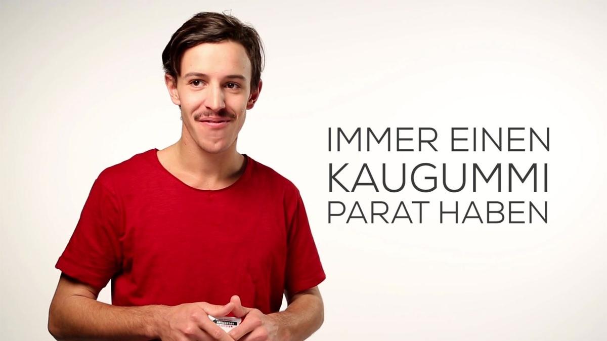 7 Dinge, die Frauen beim flirten abtörnen