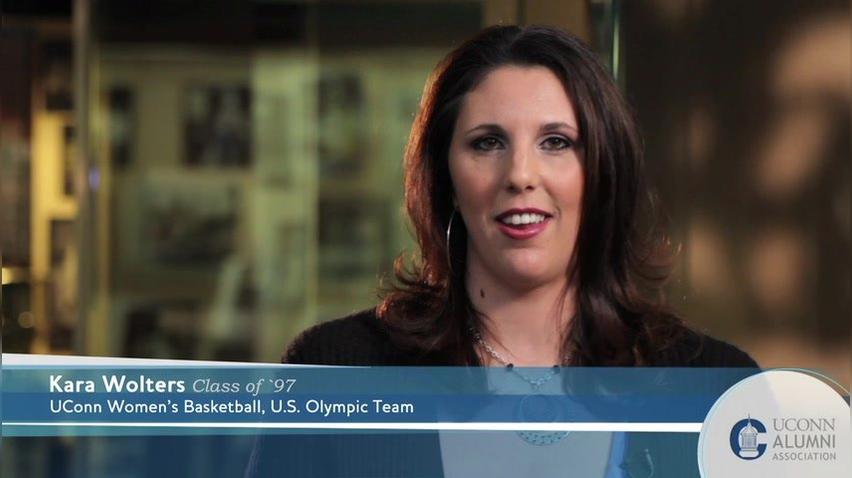 UConn Alumni 1.mov