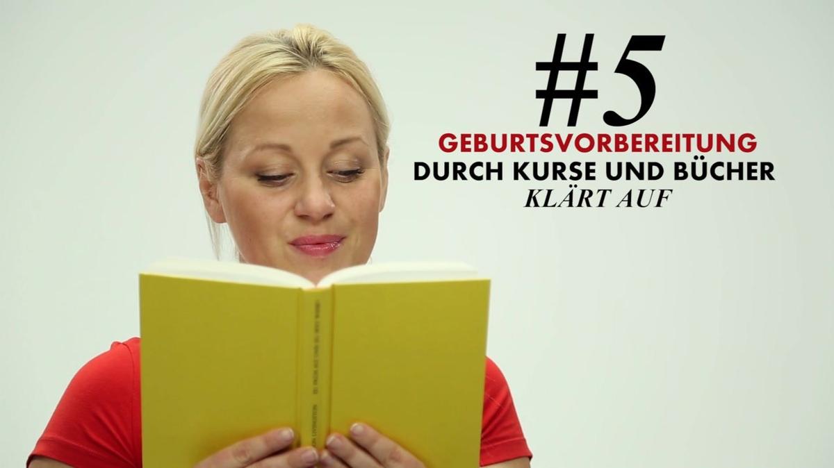 8 Tipps für eine entspannte Schwangerschaft