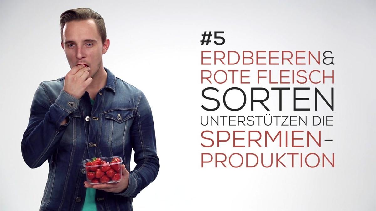 Kinderwunsch? Diese 9 Lebensmittel solltest du jetzt essen