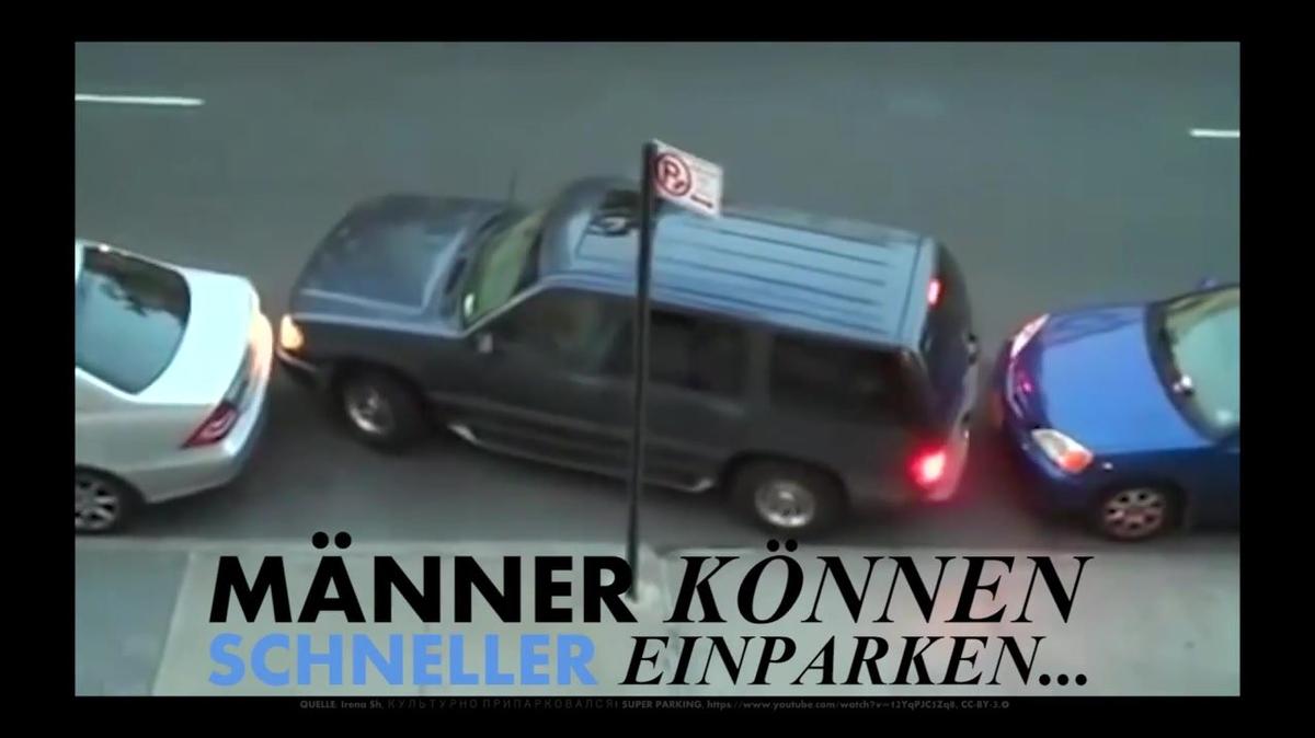 5 Gründe, warum sich Mann und Frau doch ganz gut ergänzen